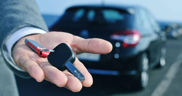 قدرت خرید خودرو