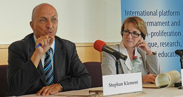 پایبندی اتحادیه اروپا به برجام