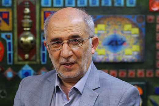 سردار علایی