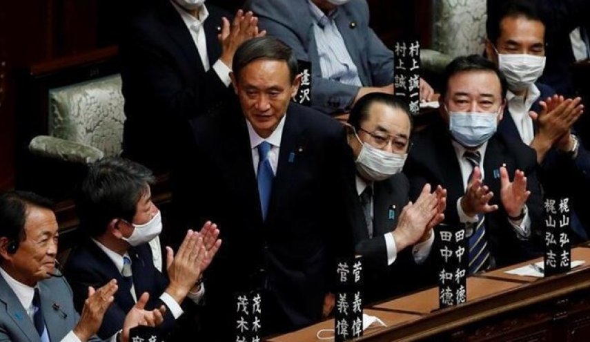  نخست&zwnj;وزیر ژاپن