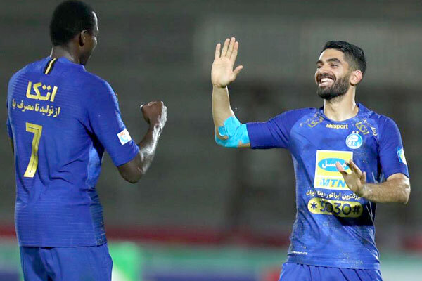 لیگ قهرمانان آسیا