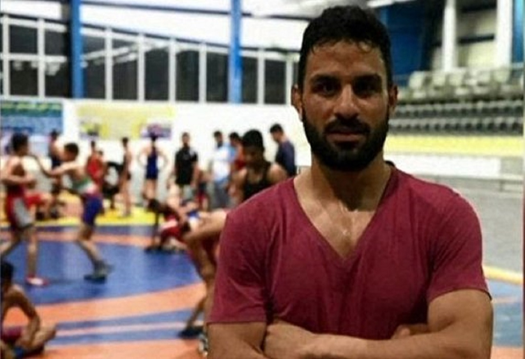 نوید افکاری