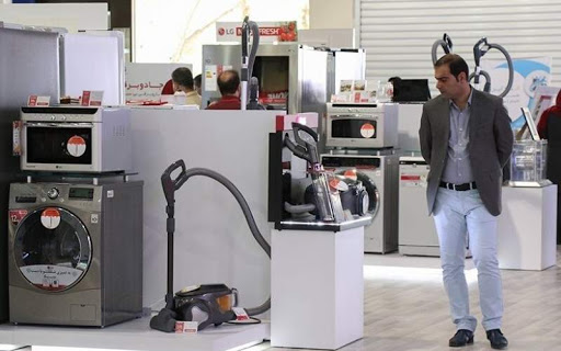 دلیل کاهش تقاضا برای خرید لوازم خانگی در بازار چیست؟ خرید لوازم خانگی در بازار