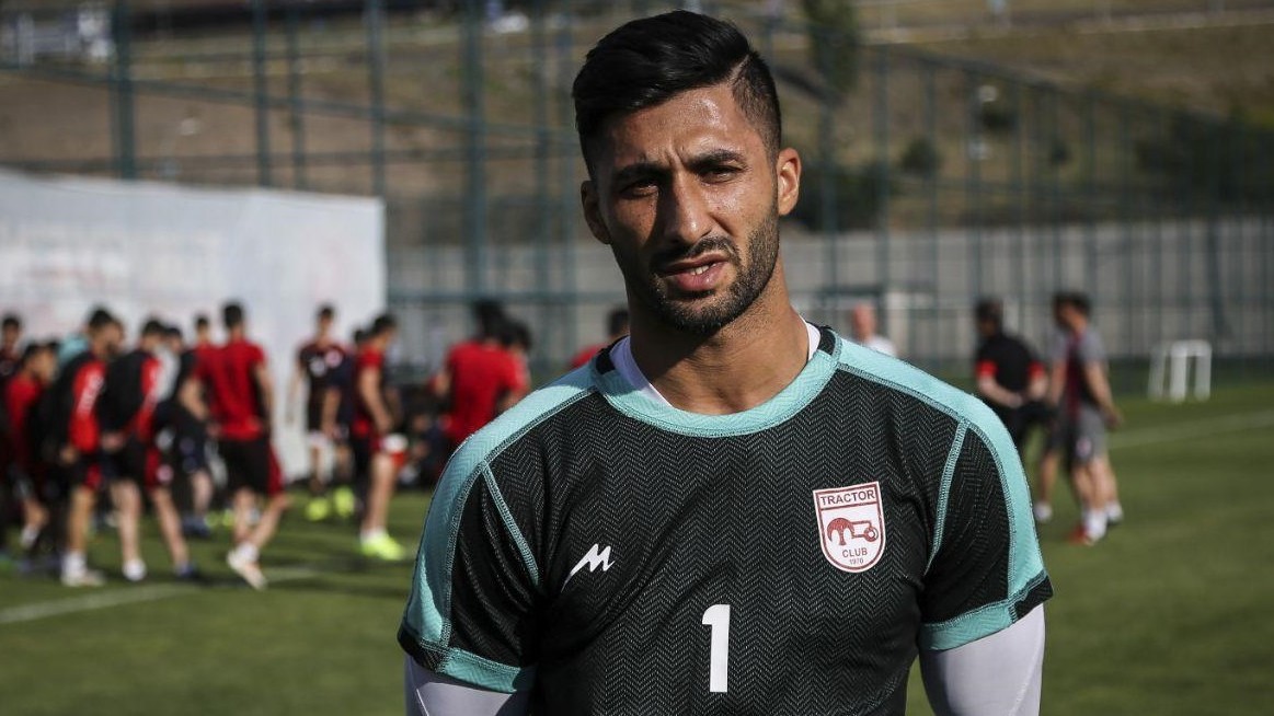 باشگاه استقلال