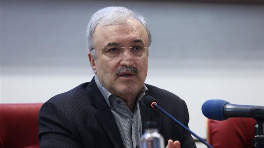 شمار مبتلایان به ویروس کرونا