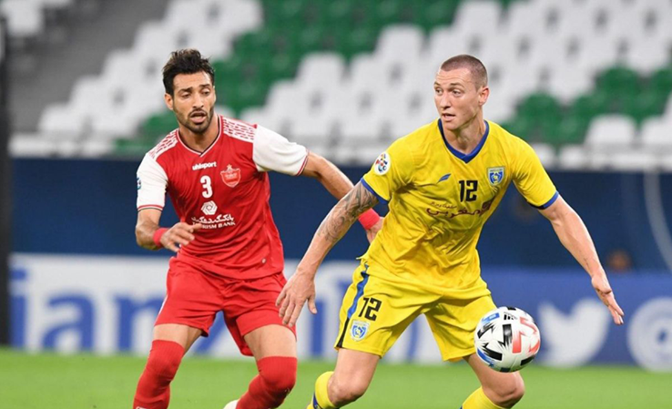 پرسپولیسی‌