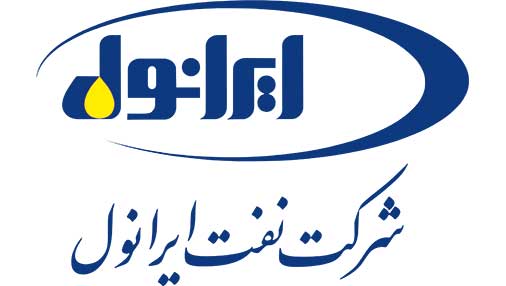 لوگو ایرانول