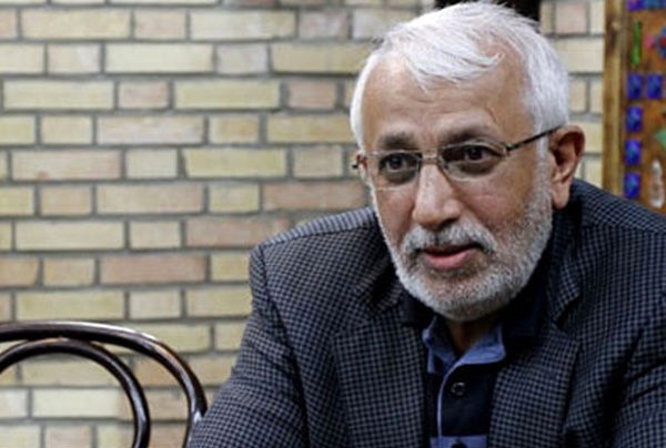 قاسم محبعلی