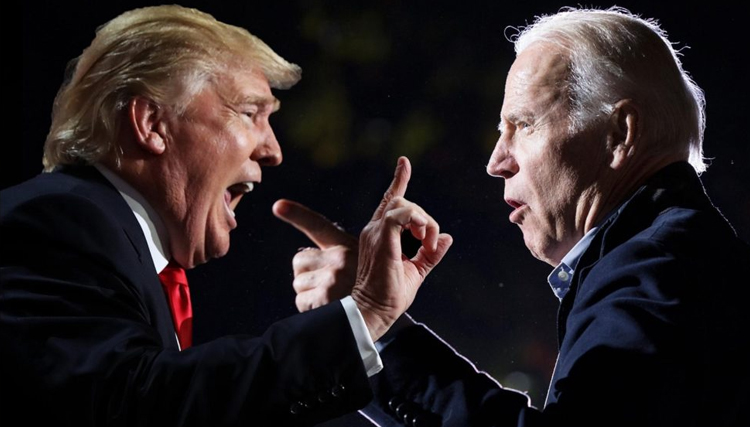 نتایج انتخابات آمریکا