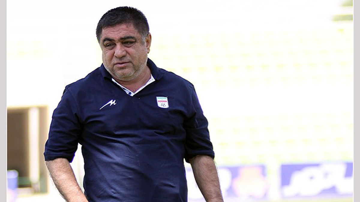 غلامحسین پیروانی