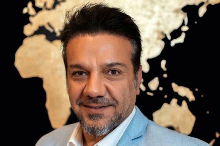 باشگاه پرسپولیس