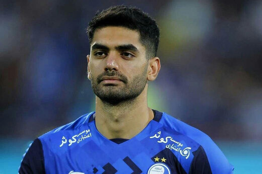 علی کریمی به قطر نرفت!