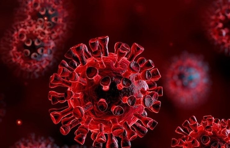 آمار جهانی مبتلایان ویروس کرونا