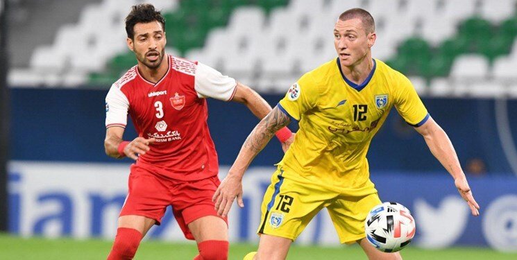 لیگ قهرمانان آسیا لیگ قهرمانان آسیا