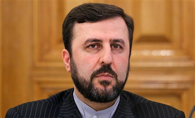 انفجار نطنز