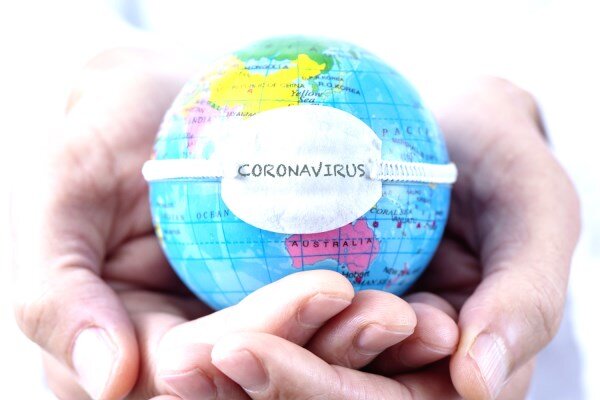 شمار مبتلایان به ویروس کرونا شمار مبتلایان به ویروس کرونا