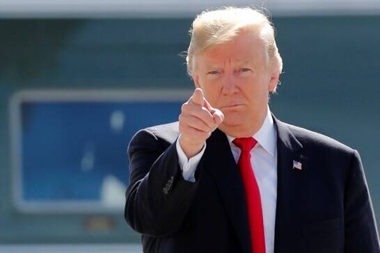 مذاکره ایران و امریکا