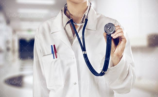 معاینه افراد بالای 40 سال