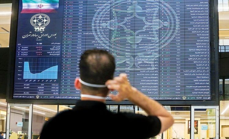 بورس در هفته آینده