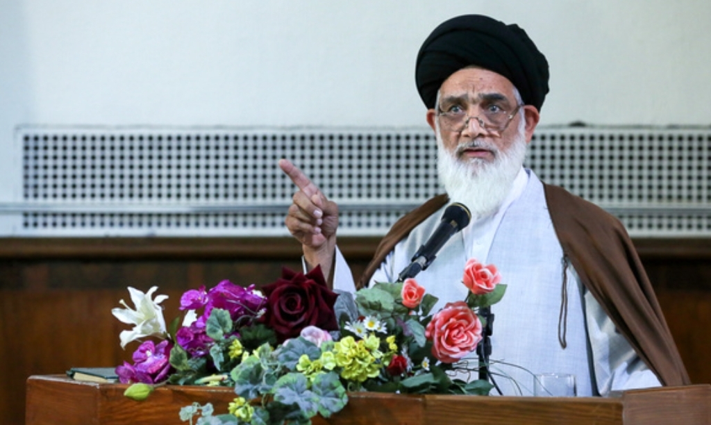 شرط اجرای حکم روح‌الله زم