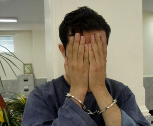 تیراندازی در همدان