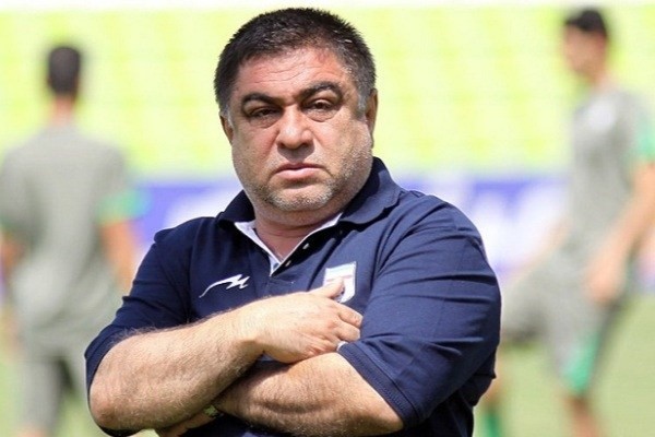 غلام پیروانی 