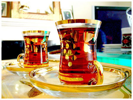 دو فنجان چای دو فنجان چای