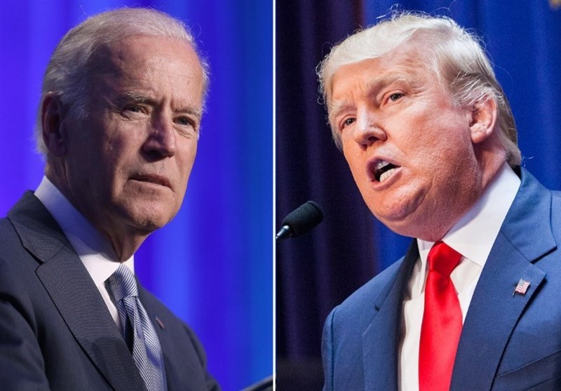 انتخابات آمریکا