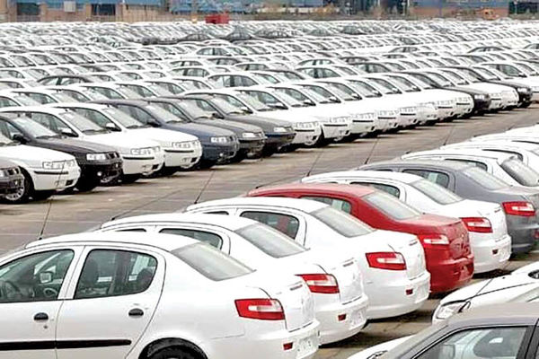 افزایش قیمت خودرو در بازار!