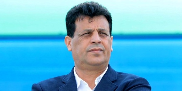 سرمربی الشرطه