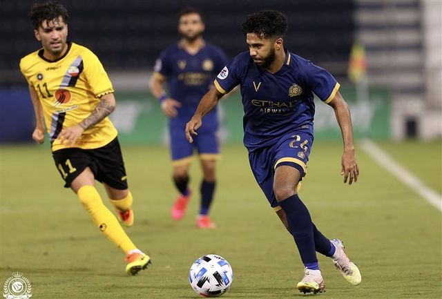 ترکیب احتمالی سپاهان در دیدار با النصر عربستان ترکیب احتمالی سپاهان در دیدار با النصر عربستان