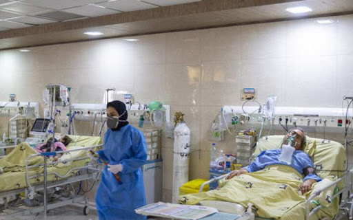 آخرین آمار ویروس کرونا در ایران