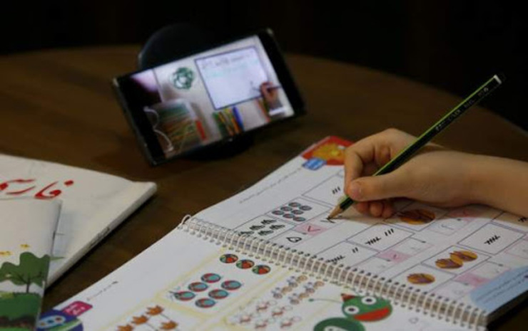 اینترنت رایگان معلمان