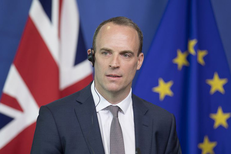 رویکرد انگلیس به برجام