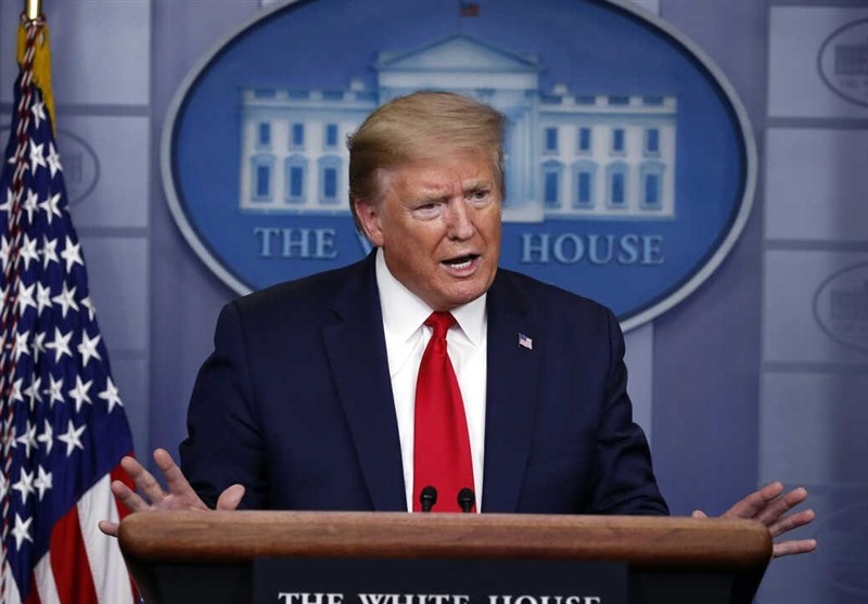 انتخابات ریاست جمهوری آمریکا