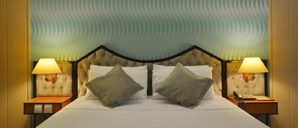 هتل پارک سعدی شیراز