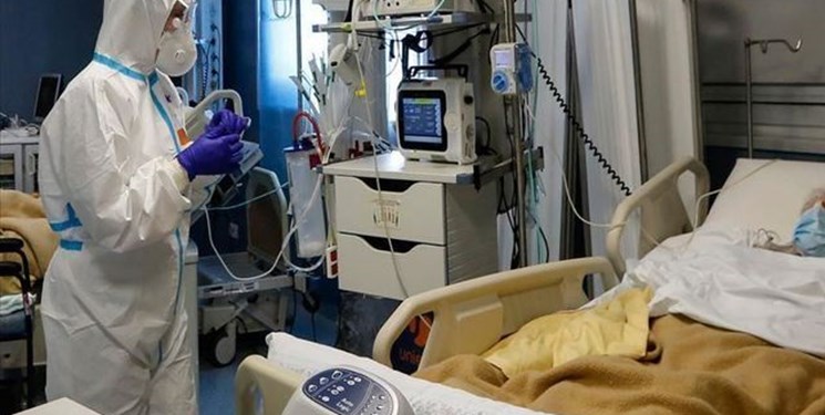 شمار مبتلایان ویروس کرونا