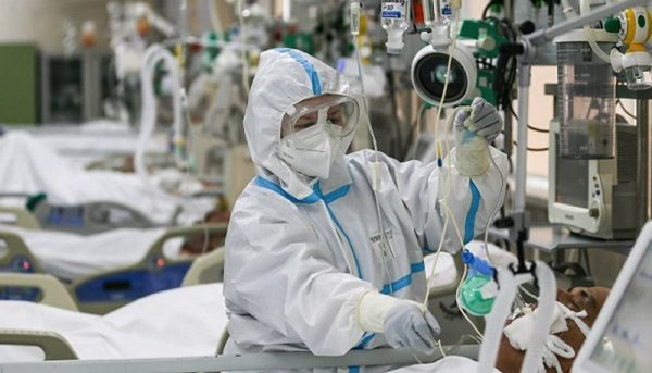 ویروس کرونا