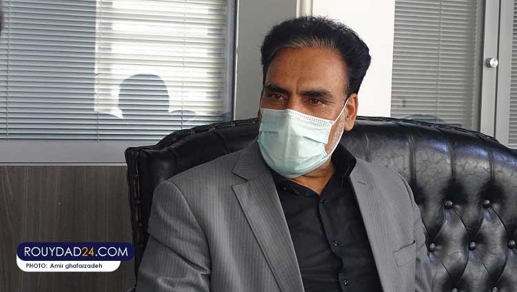 محمد صالحی محمد صالحی