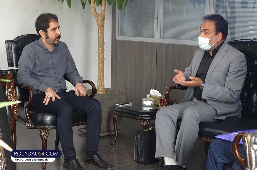 محمد صالحی محمد صالحی