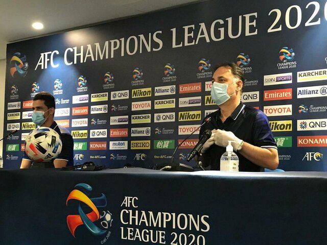 لیگ قهرمانان آسیا