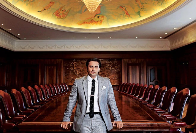 شرکت هندی فروشنده واکسن کرونا