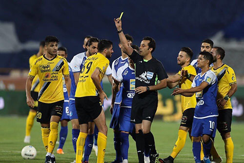 قراردادهای نجومی لیگ برتر فوتبال قراردادهای نجومی لیگ برتر فوتبال