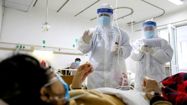 ابتلای دانش آموزان به کرونا