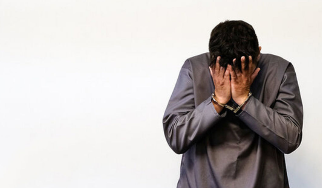 سرقت از یک زن