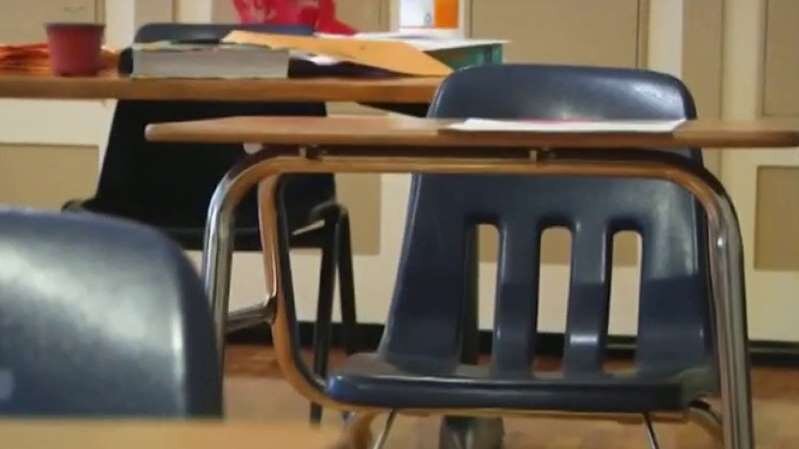 مدرسه تلویزیونی 