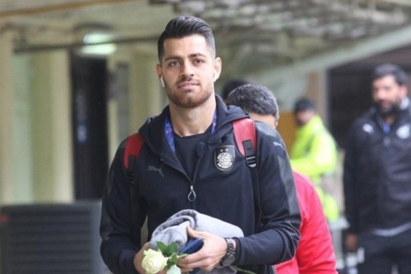 مرتضی پورعلی گنجی