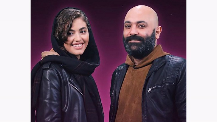 جدایی ریحانه پارسا و مهدی کوشکی