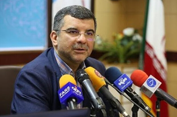 دلیل افزایش مبتلایان کرونایی