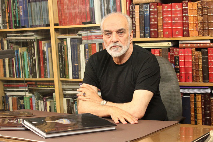 آیدین آغداشلو کیست؟